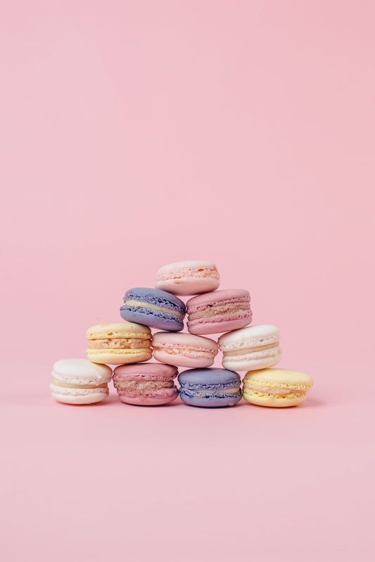 Classic Macarons